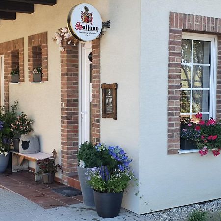 U Durkovych Konuk evi Zabokreky Nad Nitrou Dış mekan fotoğraf
