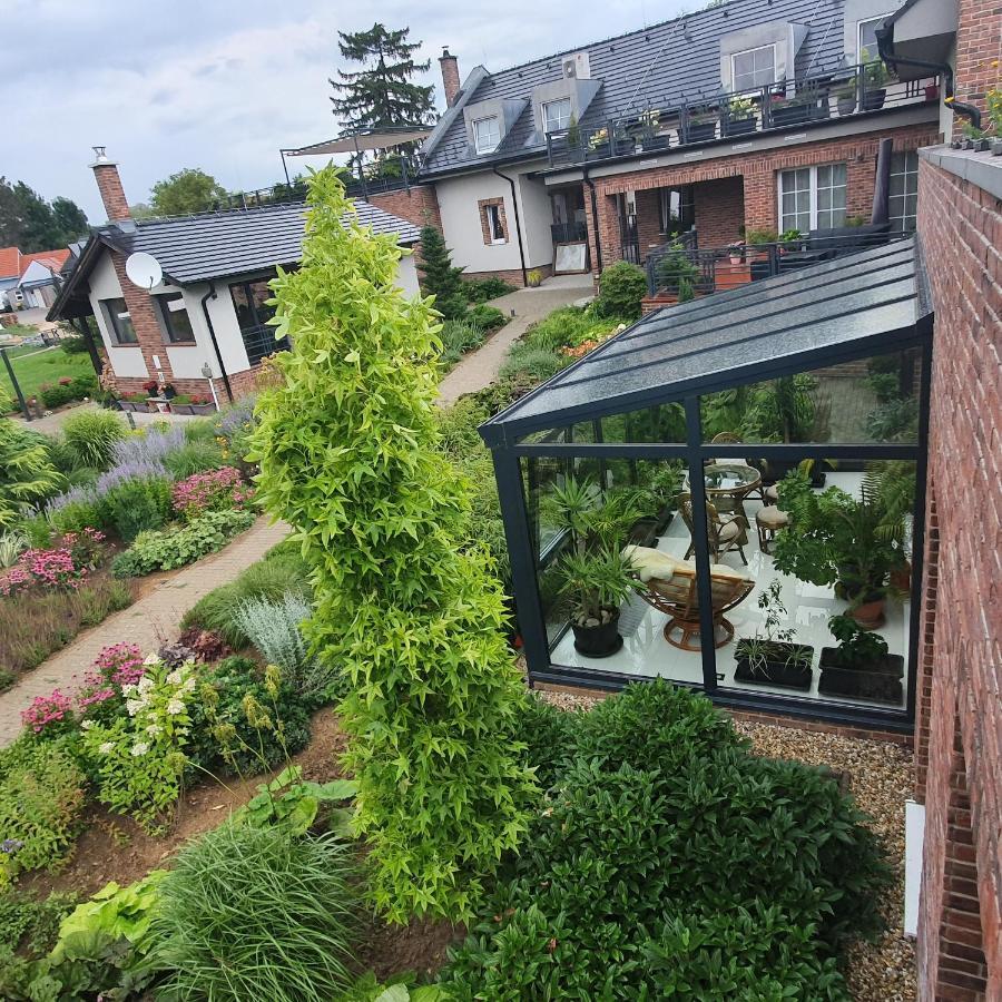 U Durkovych Konuk evi Zabokreky Nad Nitrou Dış mekan fotoğraf